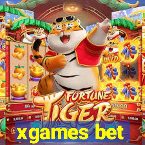 xgames bet